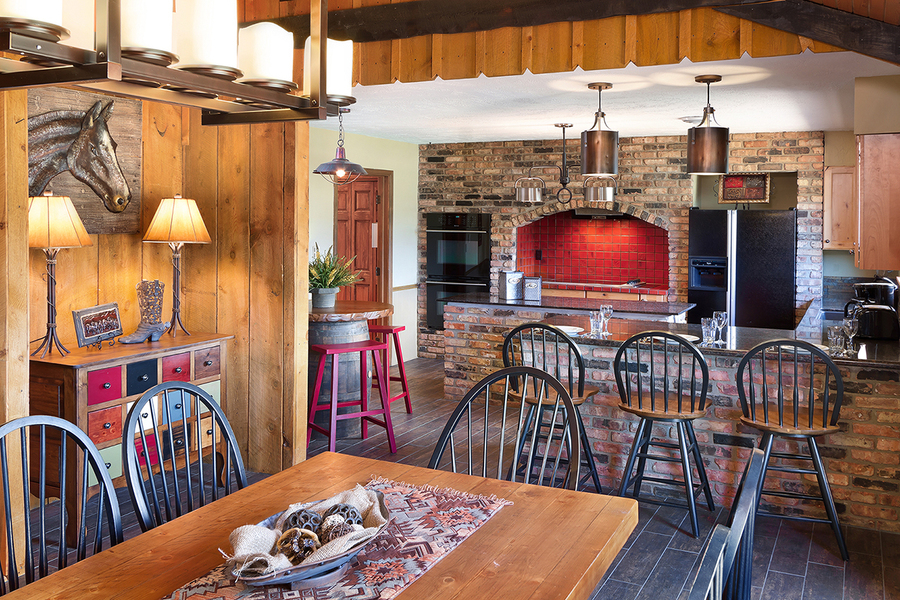 Rock Crest Lodge & Cabins, Custer, SD Jobs Hospitality Online