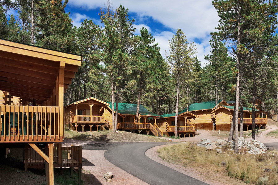 Rock Crest Lodge & Cabins, Custer, SD Jobs Hospitality Online
