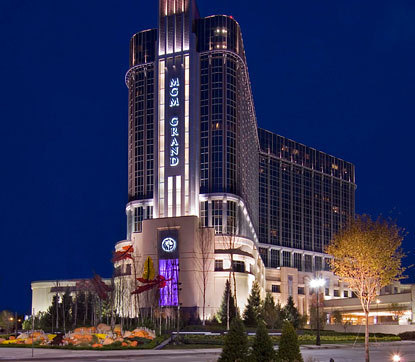 Casino Hotels Oklahoma