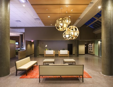 Casino jobs chilliwack