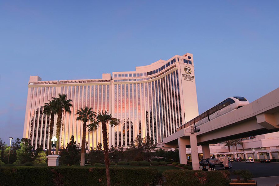 westgate las vegas resort casino timeshare