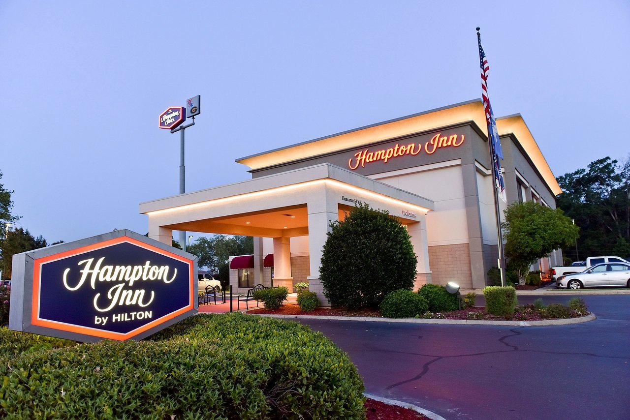 Hampton Inn Ruston (LA), Ruston, LA Jobs Hospitality Online