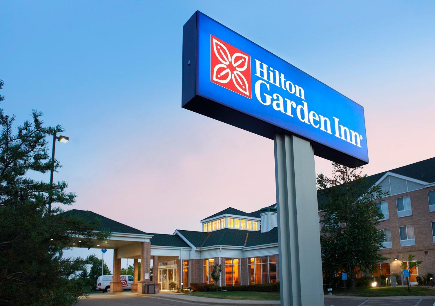 Hilton Garden Inn Minneapoliseden Prairie Eden Prairie Mn Jobs