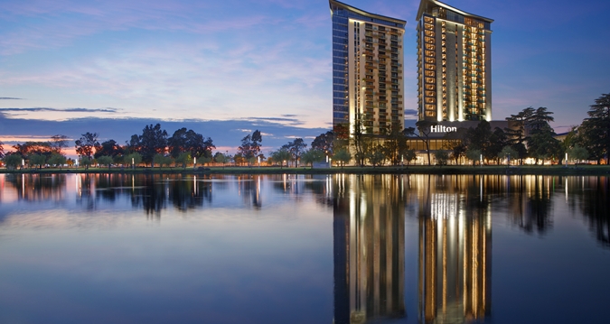 Hilton Batumi Adjara Georgia Jobs Hospitality Online 456970 L