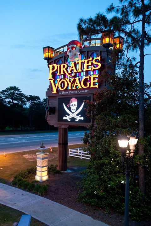 pirates voyage myrtle beach jobs
