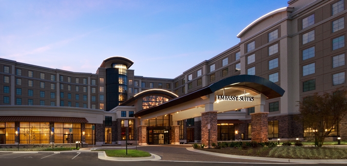 Embassy Suites Springfield, Springfield, VA Jobs | Hospitality Online