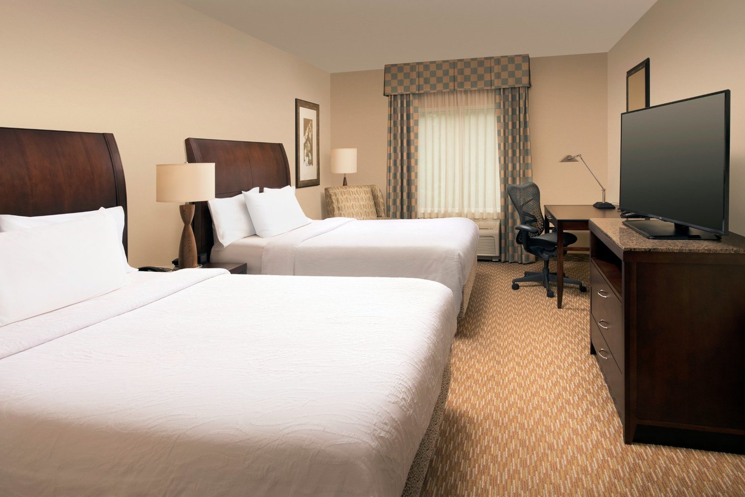 Hilton Garden Inn Huntsville South/Redstone Arsenal, Huntsville, AL
