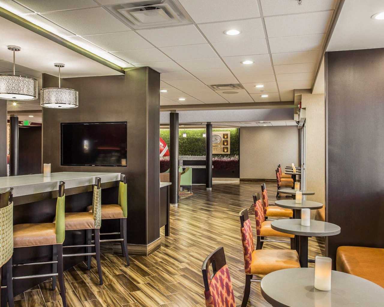 Comfort Suites At Harbison Columbia Sc Jobs Hospitality Online