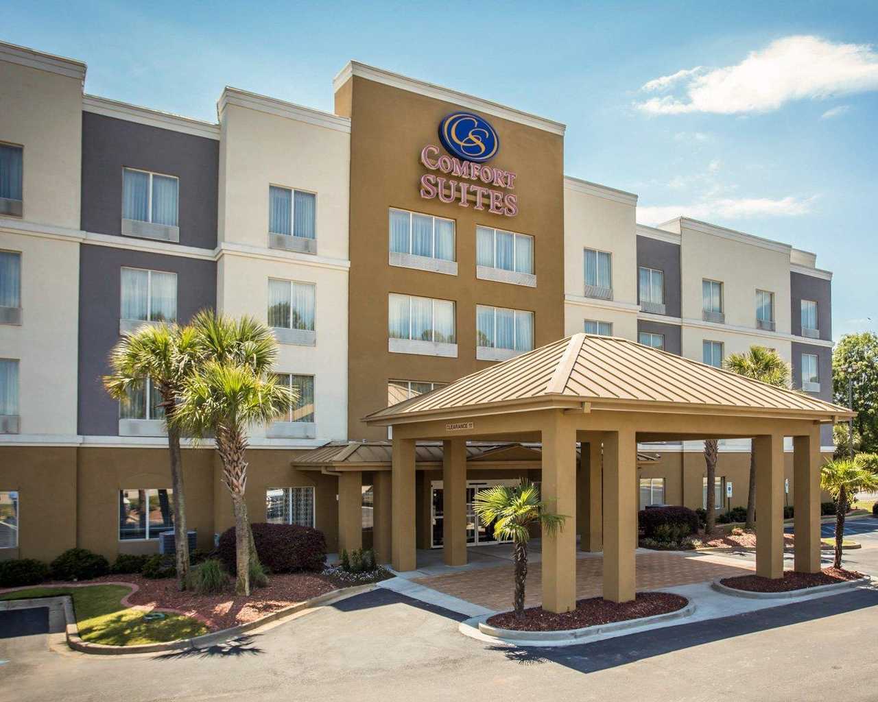 Comfort Suites At Harbison Columbia Sc Jobs Hospitality Online