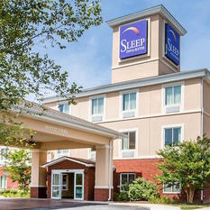 Jobs at Sleep Inn & Suites Hiram, Hiram, GA | Hospitality Online