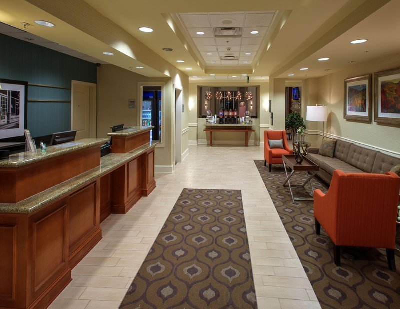 Hampton Inn & Suites Mobile I65 Airport Blvd, Mobile, AL Jobs