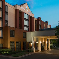 Employer Profile Hyatt Place Atlanta Duluth Johns Creek 122 Room Hotel