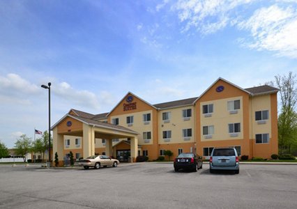 Comfort Suites Auburn In Jobs Hospitality Online 305557 L