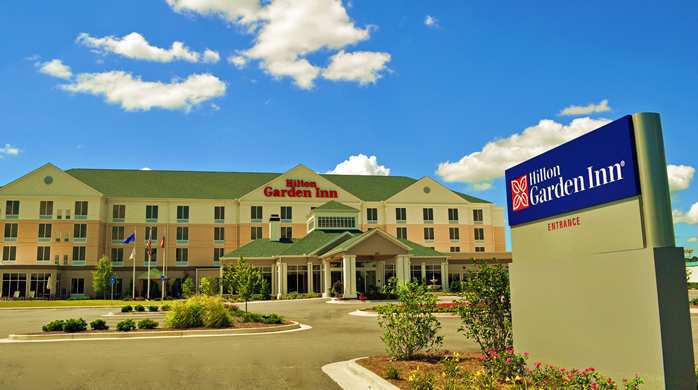 Hilton Garden Inn Tifton Ga Jobs Hospitality Online 249512 M