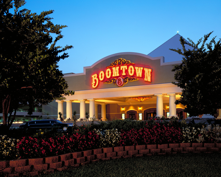 boomtown casino in harvey louisiana