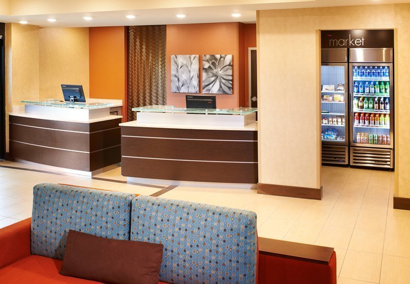Residence Inn Ann Arbor North, Ann Arbor, MI Jobs Hospitality Online