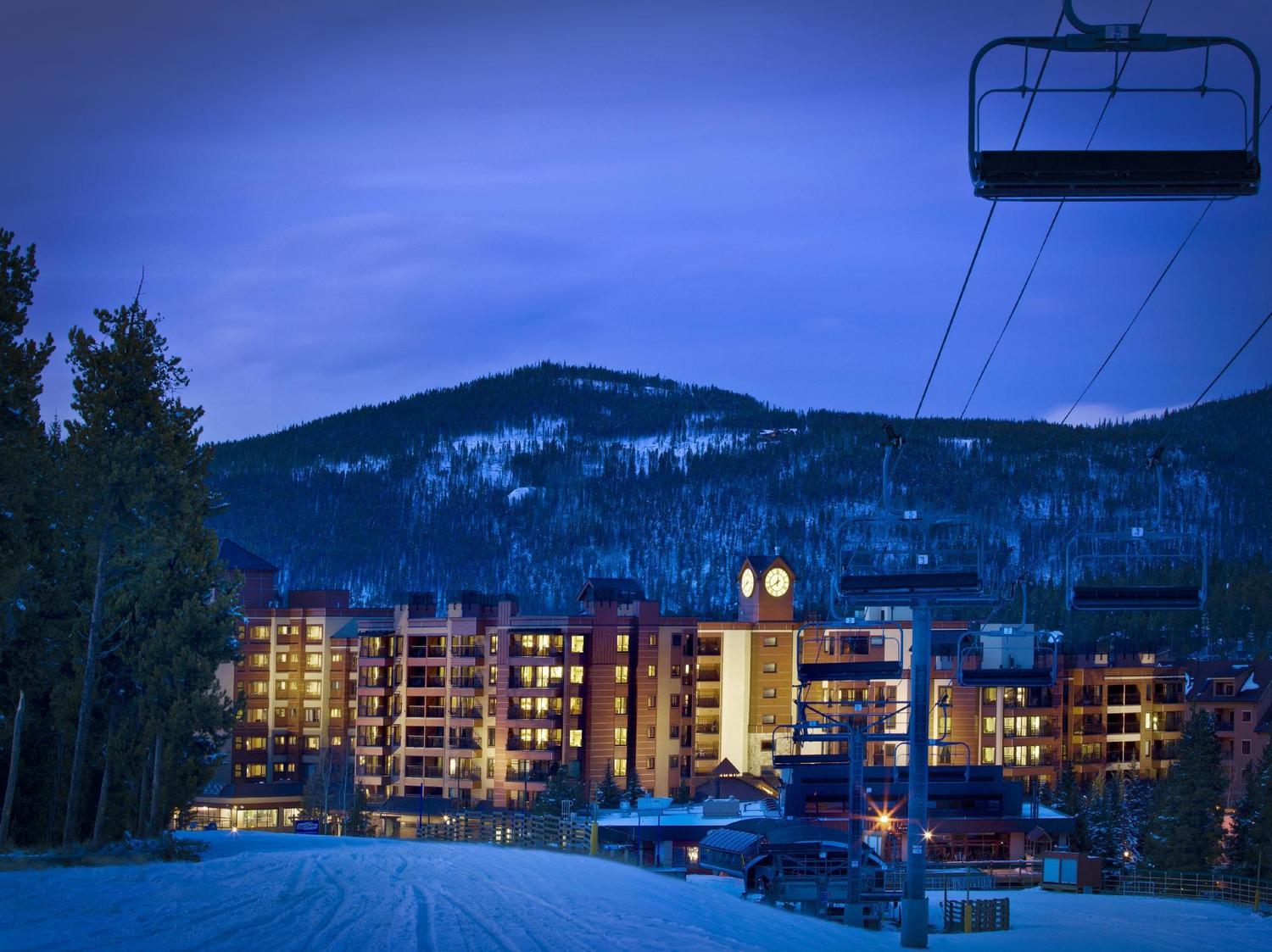 Breckenridge Ski Resort