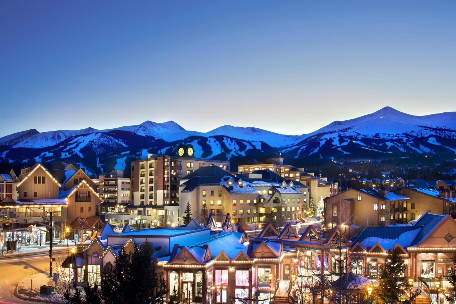 The Village at Breckenridge, Breckenridge, CO Jobs Hospitality Online