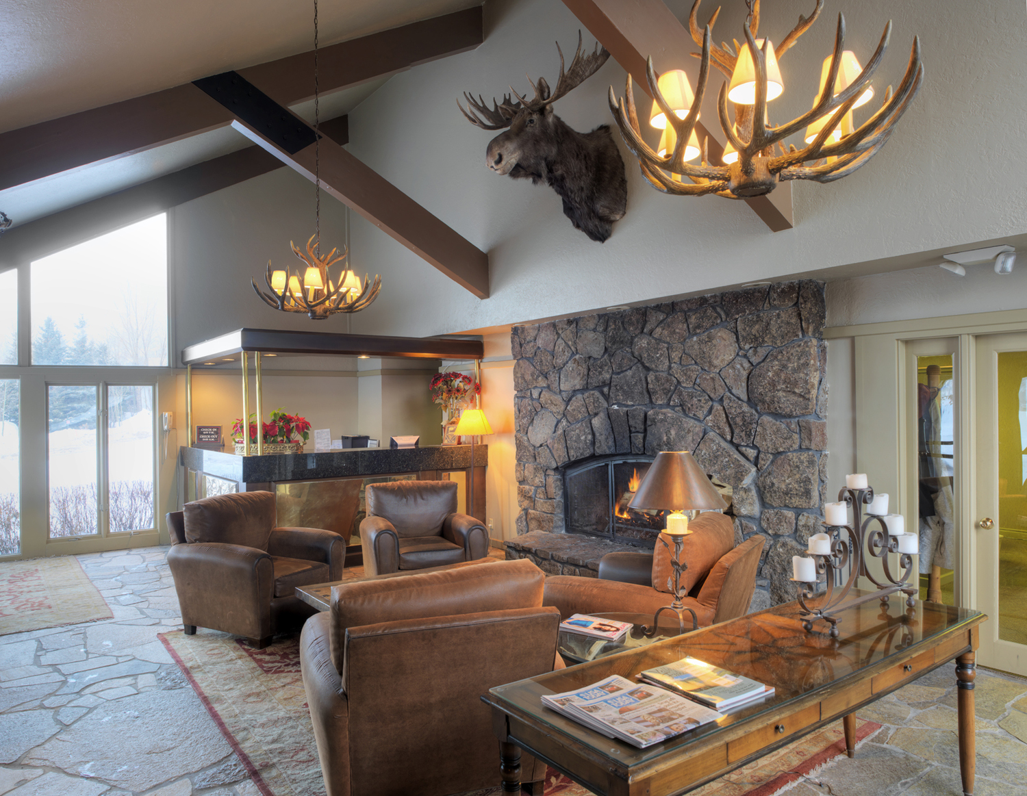 The Inn at Jackson Hole, Teton Village, WY Jobs Hospitality Online
