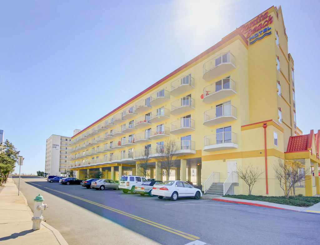 Bonita Beach Hotel, Ocean City, MD Jobs | Hospitality Online