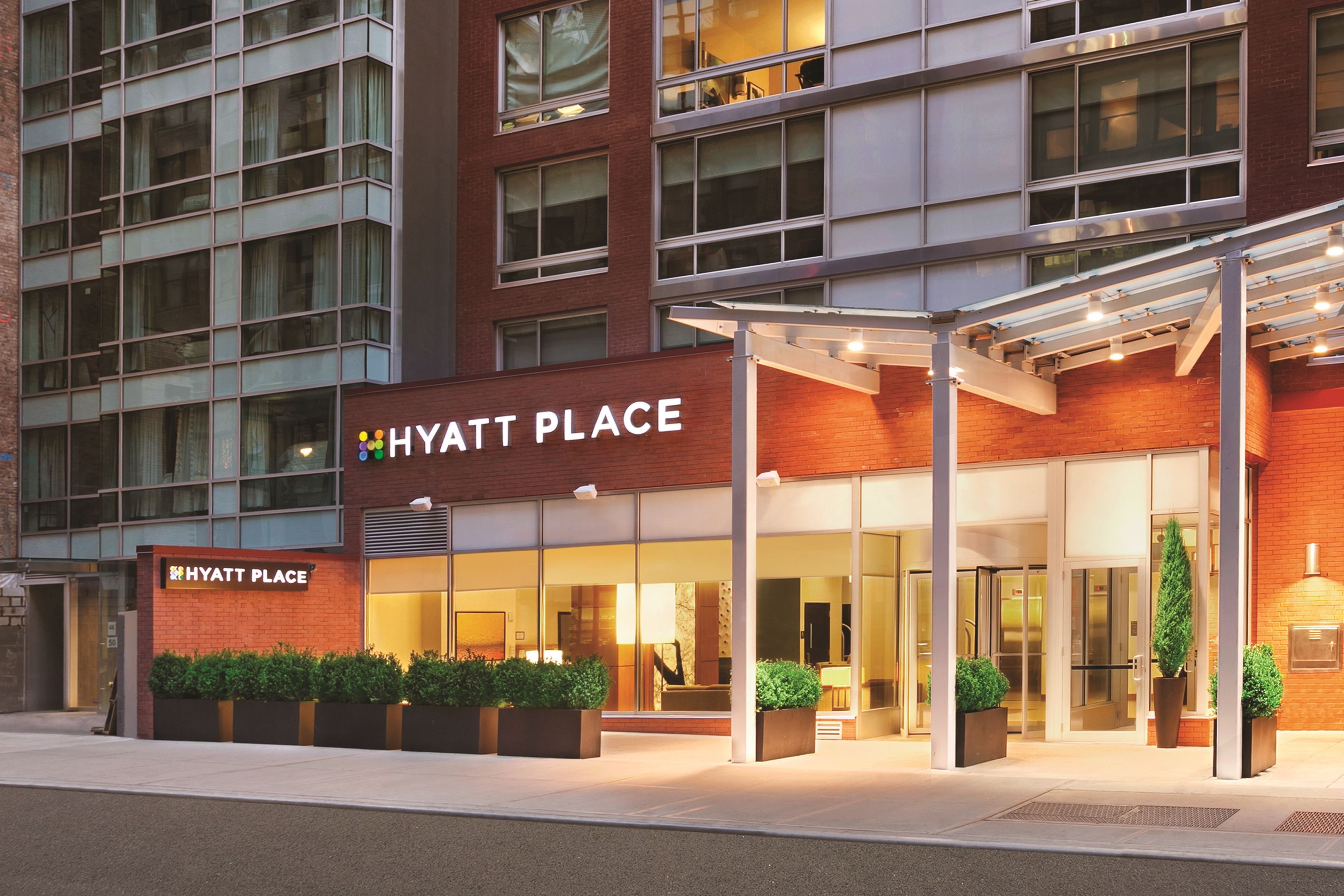 Photo of Hyatt Place New York/Midtown-South, New York, NY