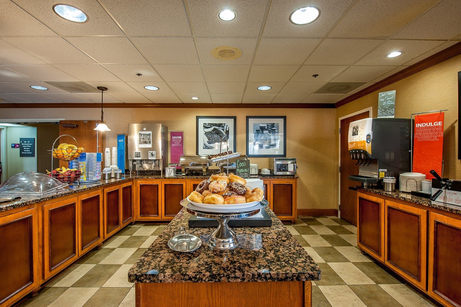 Hampton Inn Bowling Green, Bowling Green, KY Jobs Hospitality Online