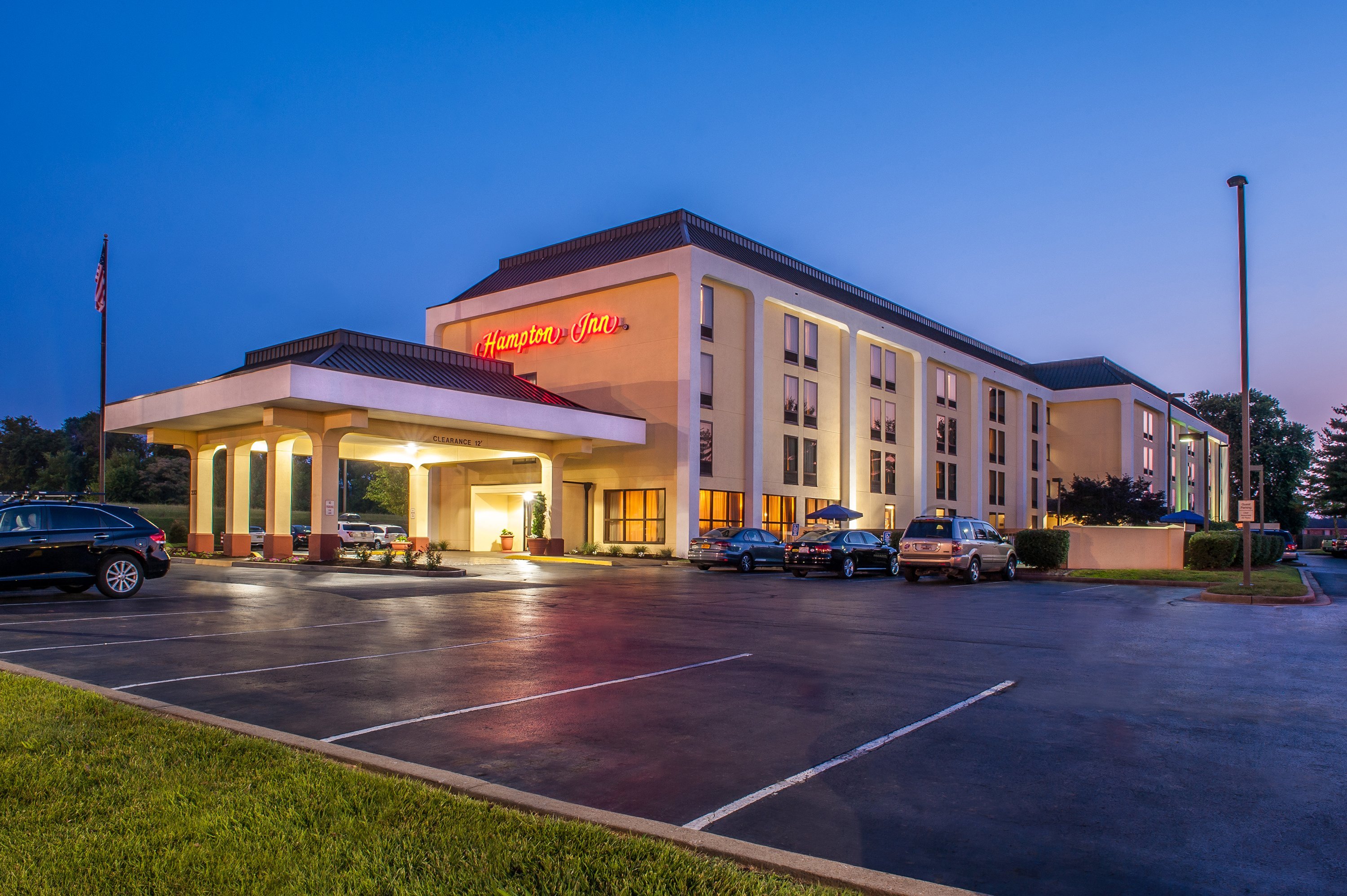 Hampton Inn Bowling Green, Bowling Green, KY Jobs Hospitality Online
