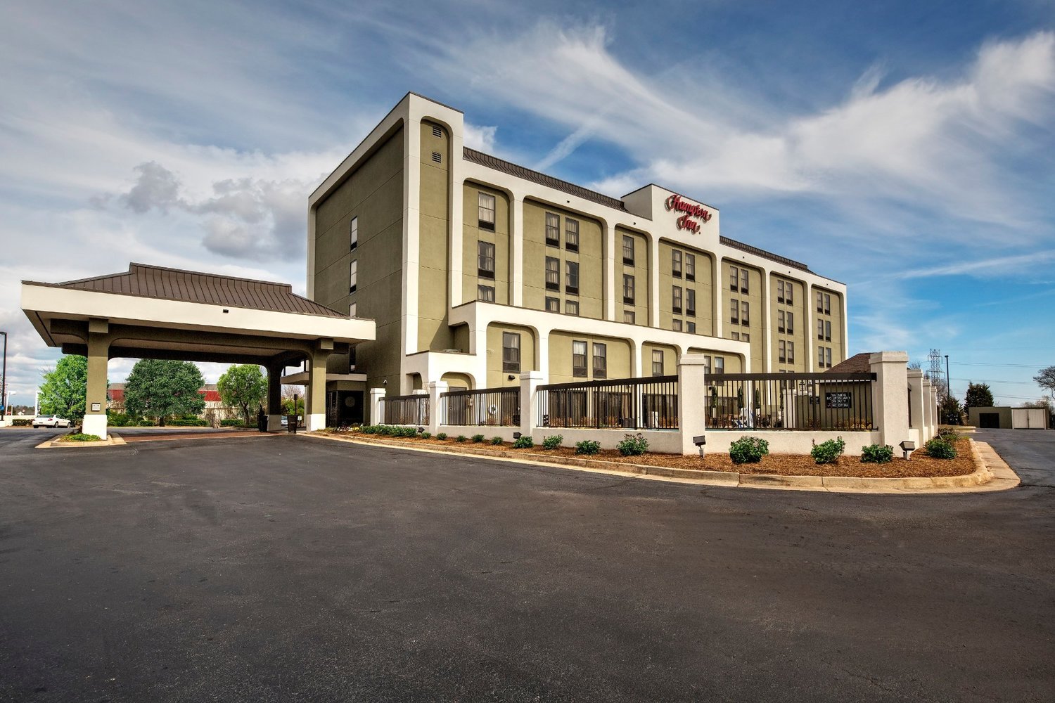 Hampton Inn Concord/Kannapolis, Concord, NC Jobs Hospitality Online