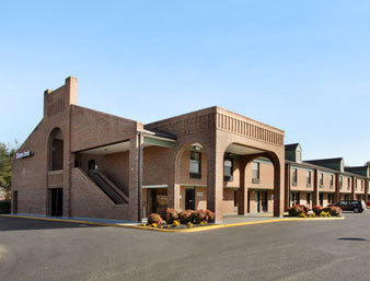 Tahannock Virginia Hotel 2018 World S Best Hotels Days Inn Tahannock Va Jobs Hospitality Online