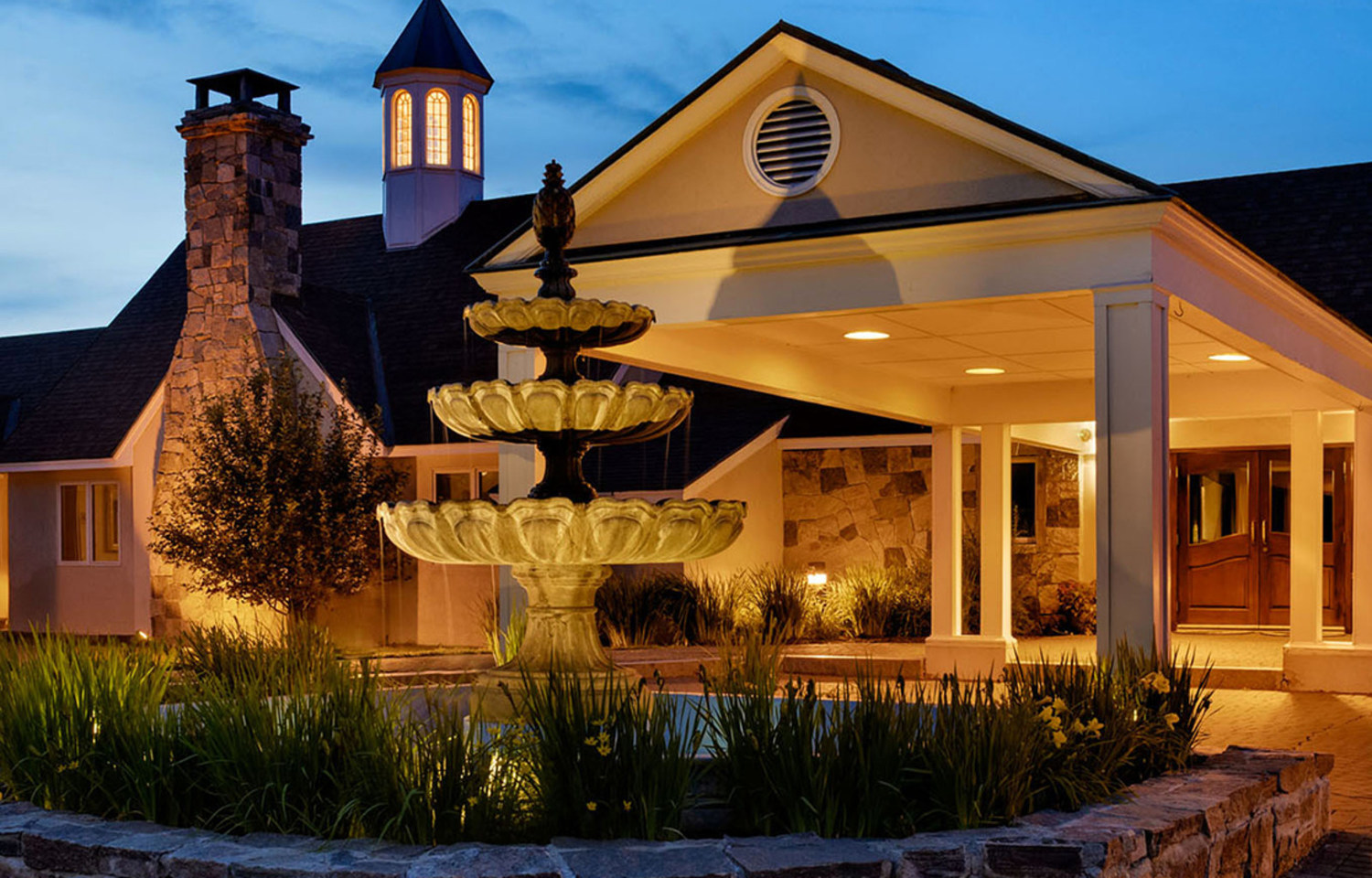 The Orchards Hotel, Williamstown, MA Jobs Hospitality Online