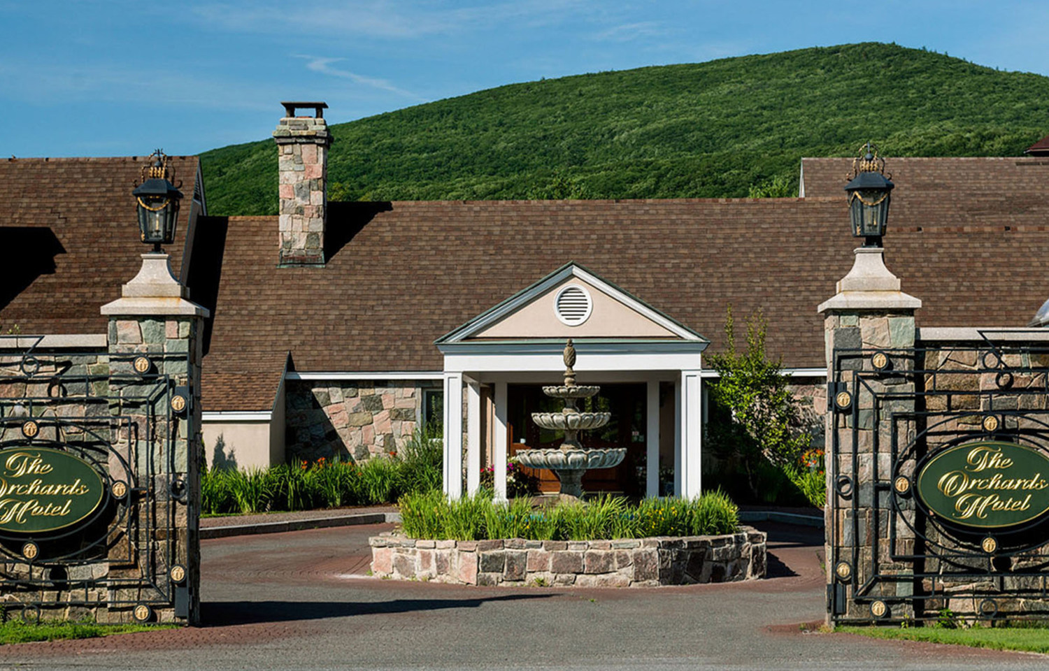 The Orchards Hotel, Williamstown, MA Jobs Hospitality Online