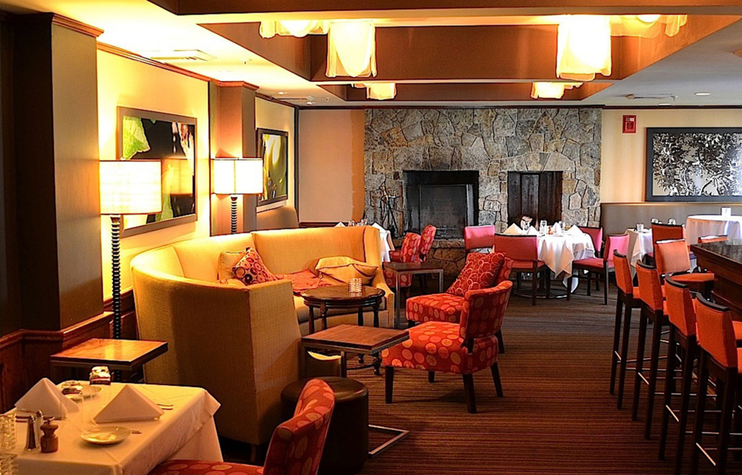 The Orchards Hotel, Williamstown, MA Jobs Hospitality Online