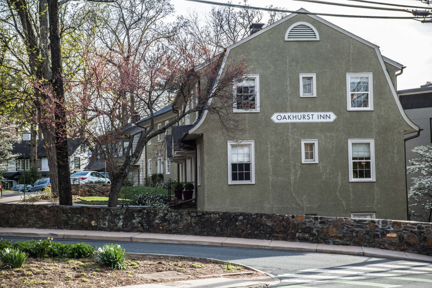 Oakhurst Inn, Charlottesville, VA Jobs Hospitality Online