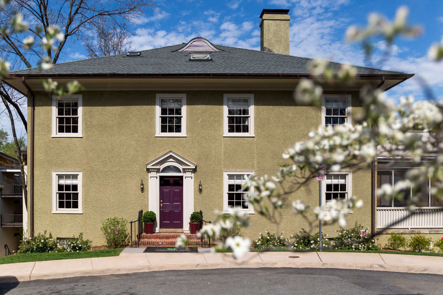 Oakhurst Inn, Charlottesville, VA Jobs Hospitality Online