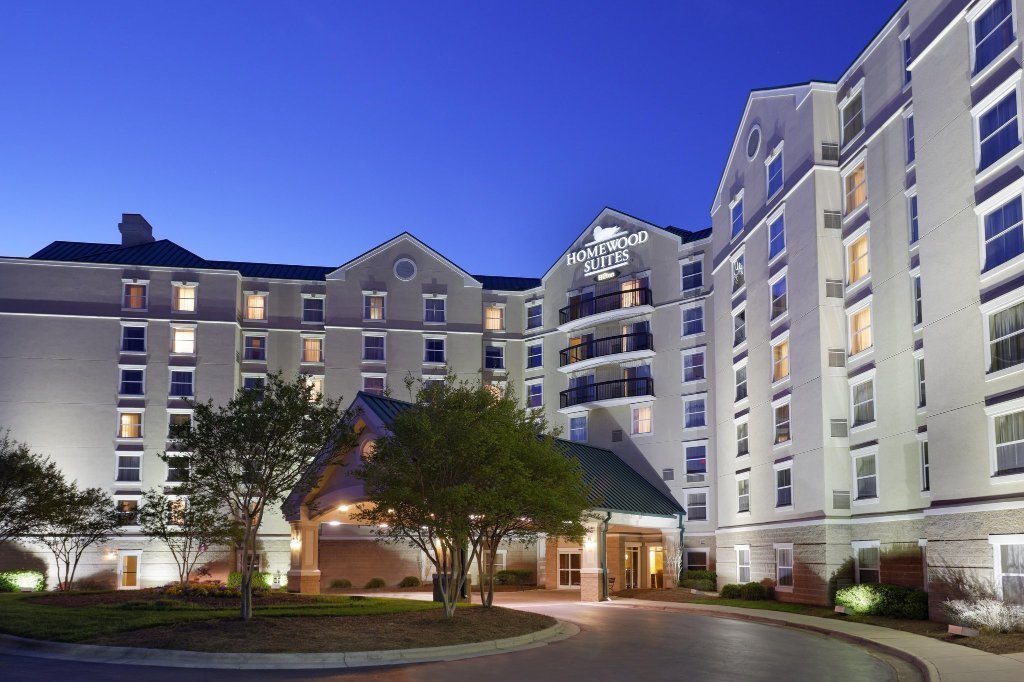 Homewood Suites Raleigh-Durham AP/Research Triangle, Durham, NC Jobs ...