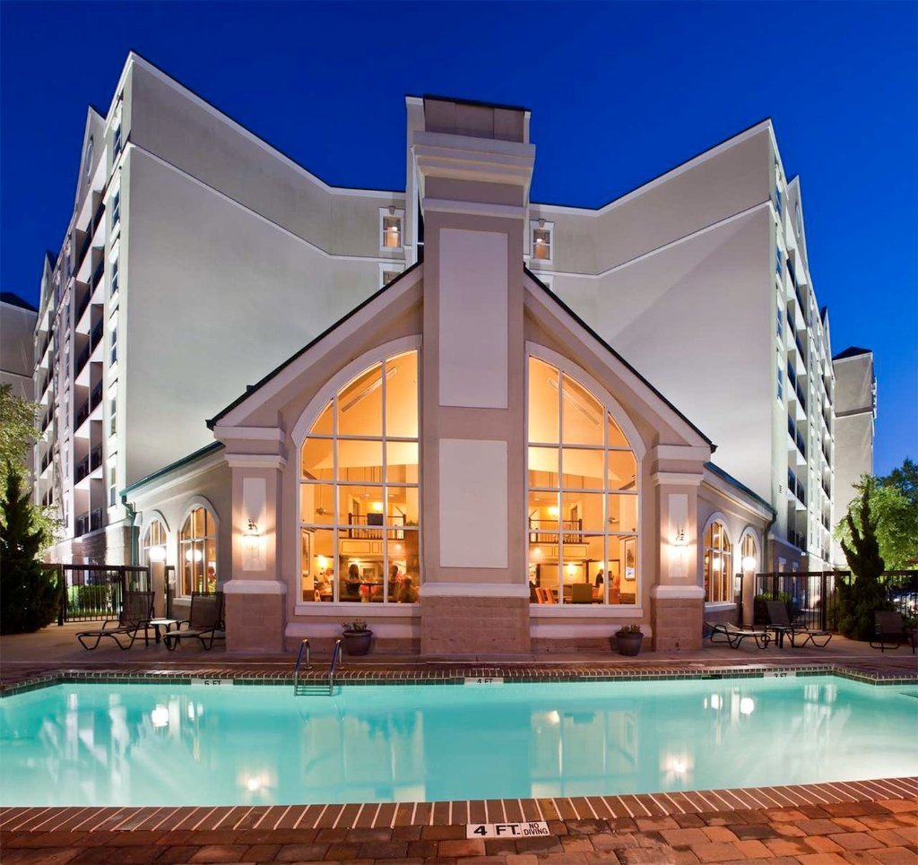 Homewood Suites RaleighDurham AP/Research Triangle, Durham, NC Jobs