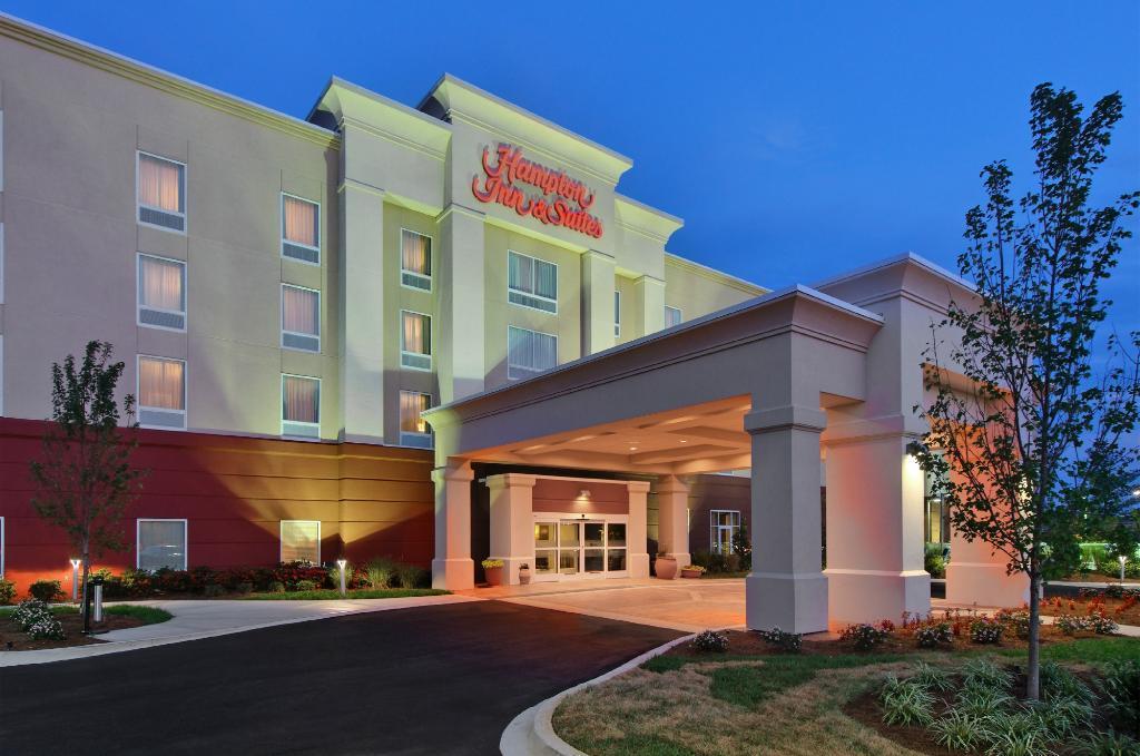 Hampton Inn Knoxville-Turkey Creek/Farragut, Knoxville, TN Jobs