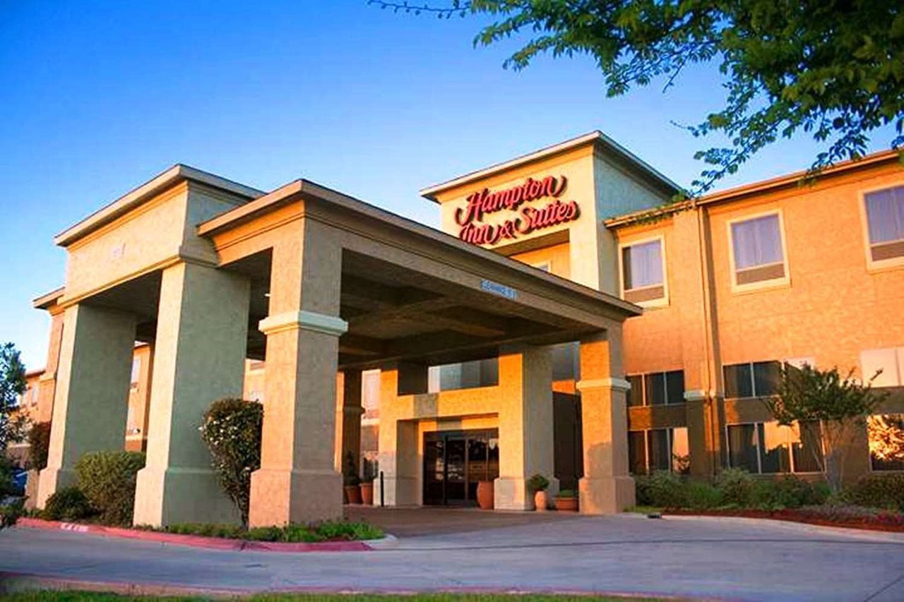 Hampton Inn Suites Denton  Denton  Jobs Hospitality Online