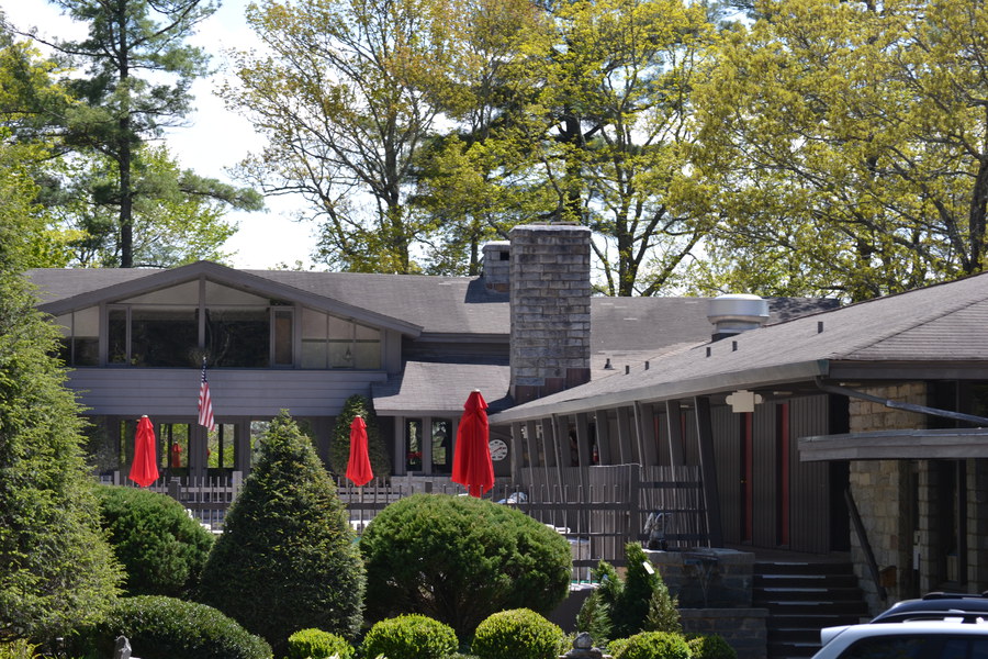 Skyline Lodge Restaurant & Lounge, Highlands, NC Jobs Hospitality Online