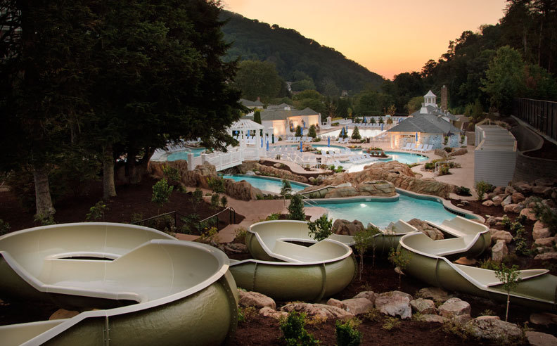 The Omni Homestead Resort Hot Springs Va Jobs Hospitality Online 219267 M