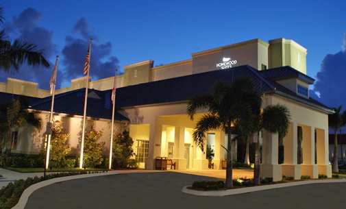 Photo of Homewood Suites by Hilton Ft. Lauderdale Airport-Cruise Port, Fort Lauderdale, FL
