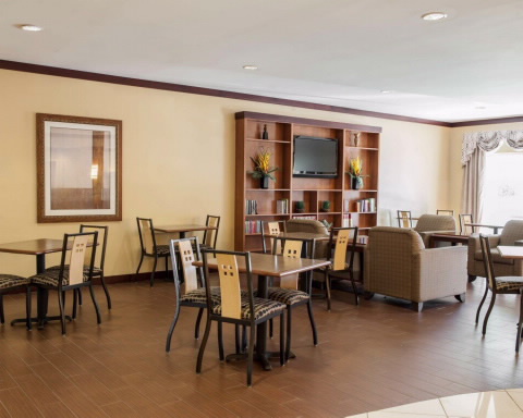 Jobs At Comfort Suites Indianapolis Southport Indianapolis In