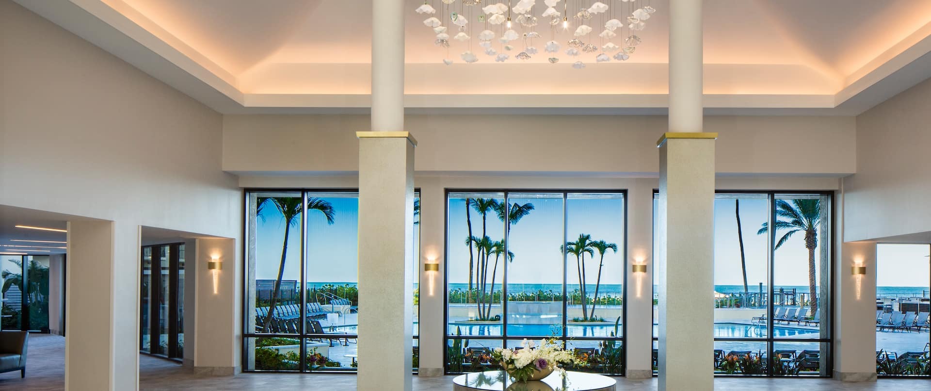 Photo of Hilton Marco Island Beach Resort and Spa, Marco Island, FL