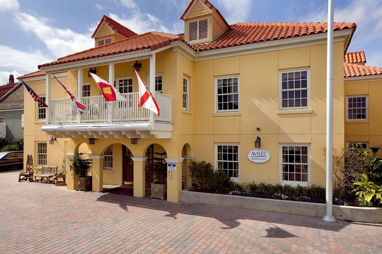 Hilton St Augustine Historic Bayfront Saint Augustine FL Jobs   794555 L 