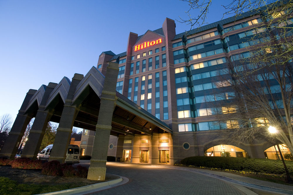 Photo of Hilton Atlanta Northeast, Norcross, GA
