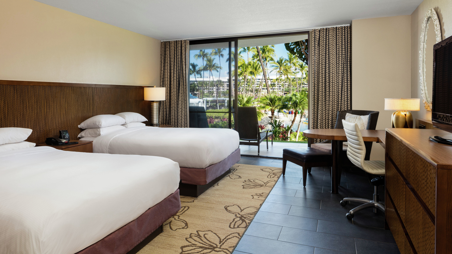 Housekeeping Supervisor Job Hilton Waikoloa Village, Waikoloa, HI