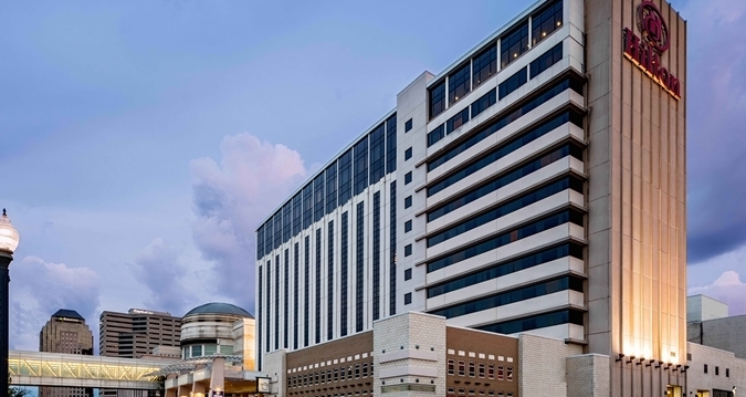 Hilton Shreveport, Shreveport, LA Jobs Hospitality Online