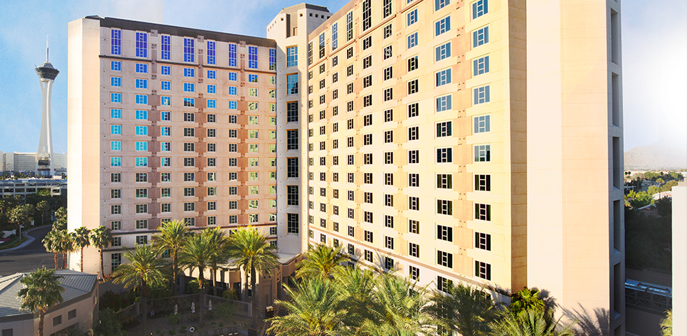 Photo of Paradise, a Hilton Grand Vacations Club, Las Vegas, NV