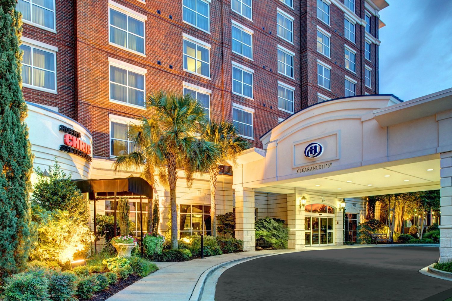 hilton-columbia-center-columbia-sc-jobs-hospitality-online