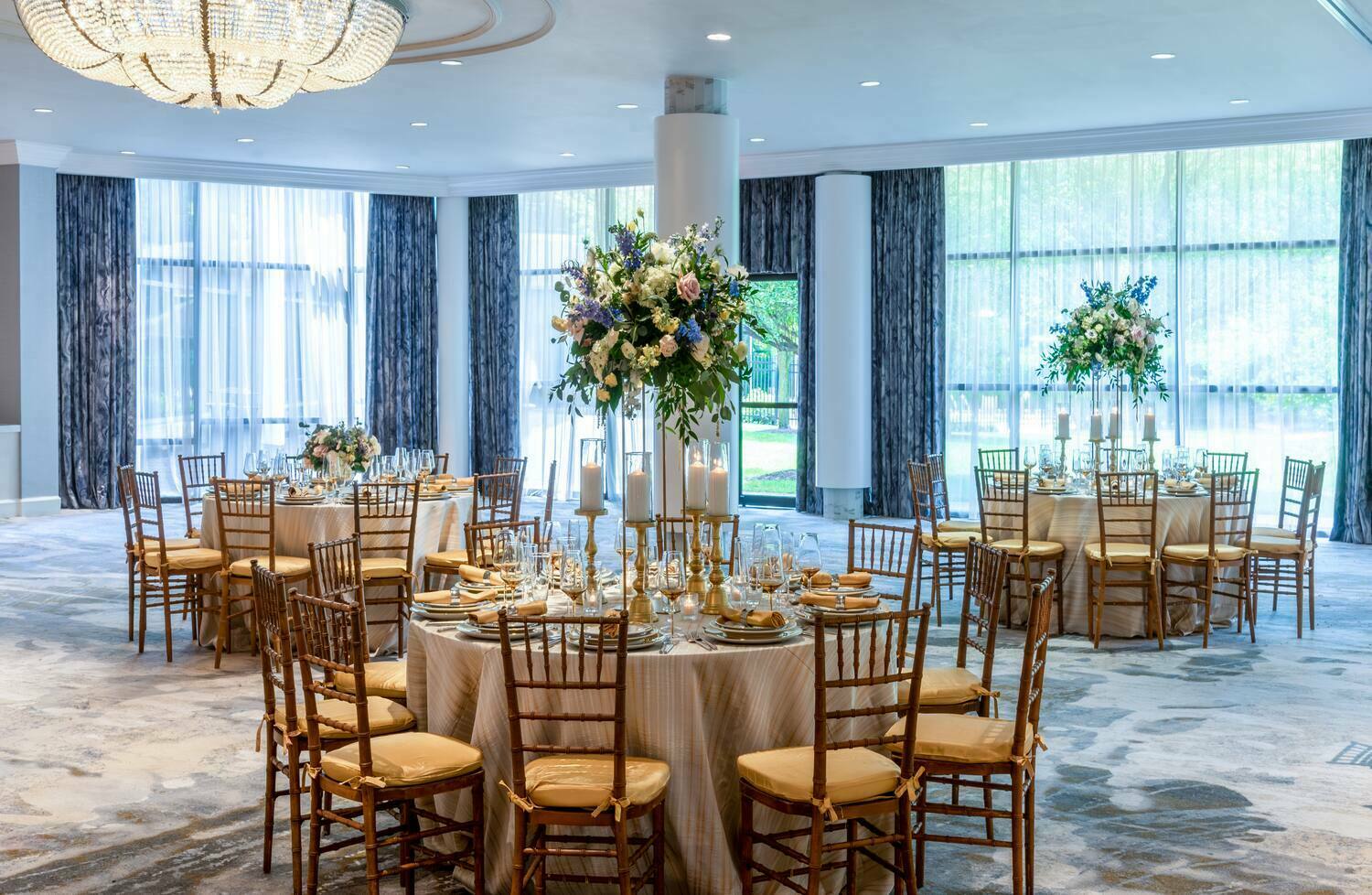 Hilton Alexandria Mark Center, Alexandria, VA Jobs Hospitality Online